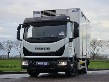 Refrigerator truck IVECO EuroCargo