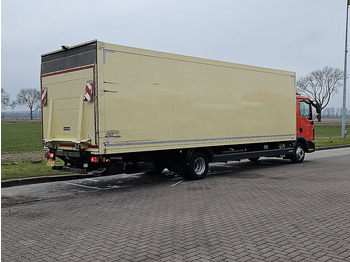 Box truck MAN 12.190 TGL: picture 3