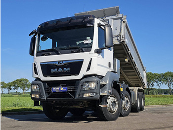 Tipper MAN TGS 35.470