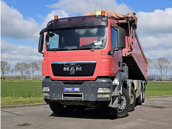 Tipper MAN TGS 41.440