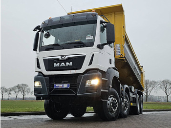 Tipper MAN TGS