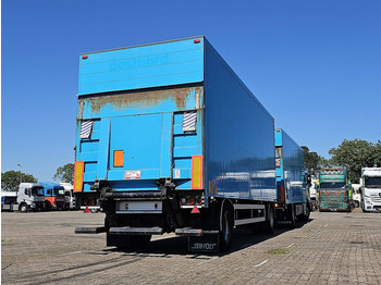 MTDK 20T TAILLIFT BPW AXLES FRONT DOOR leasing MTDK 20T TAILLIFT BPW AXLES FRONT DOOR: picture 1