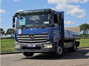 Dropside/ Flatbed truck MERCEDES-BENZ Atego 1223