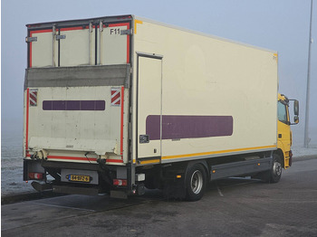 Mercedes-Benz ATEGO 1224 CARRIER TAILLIFT leasing Mercedes-Benz ATEGO 1224 CARRIER TAILLIFT: picture 3 Mercedes-Benz ATEGO 1224 CARRIER TAILLIFT leasing Mercedes-Benz ATEGO 1224 CARRIER TAILLIFT: picture 3
