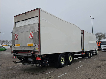 Refrigerator trailer OMAR OMAR 20: picture 2