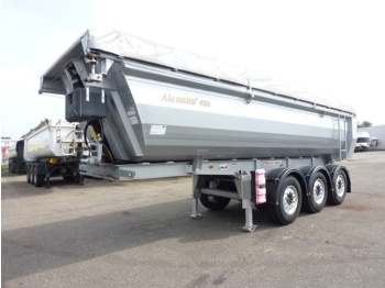 Tipper semi-trailer ROJO HARD ALU 25 M3: picture 1