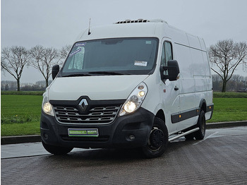 Refrigerated delivery van RENAULT Master