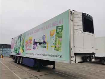 Refrigerator semi-trailer SYSTEM TRAILERS TKS 24 13.6 SCHWENKWAND HYDR.: picture 3