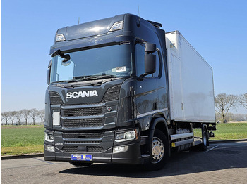 Refrigerator truck SCANIA R 460