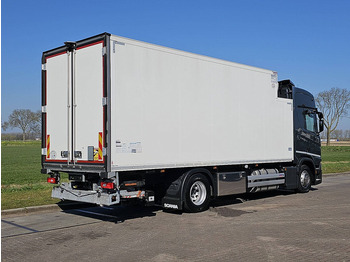 Refrigerator truck Scania R460 Schmitz,TK1200R,GDP: picture 3