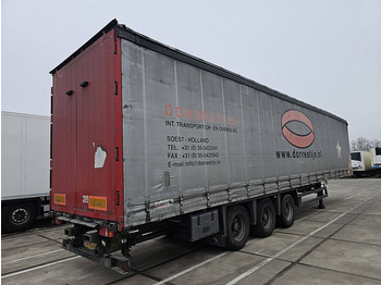 Curtainsider semi-trailer Schmitz Cargobull N/A: picture 2 Curtainsider semi-trailer Schmitz Cargobull N/A: picture 2