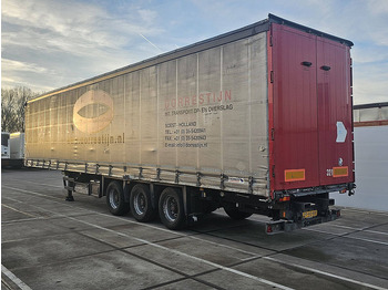 Curtainsider semi-trailer Schmitz Cargobull N/A: picture 5 Curtainsider semi-trailer Schmitz Cargobull N/A: picture 5