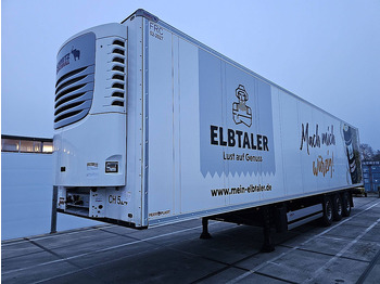 Refrigerator semi-trailer SCHMITZ SKO