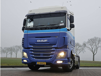 Tractor unit DAF XF 440