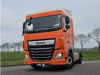 Tractor unit DAF XF 450