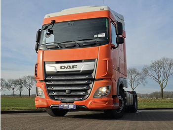 Tractor unit DAF XF 450