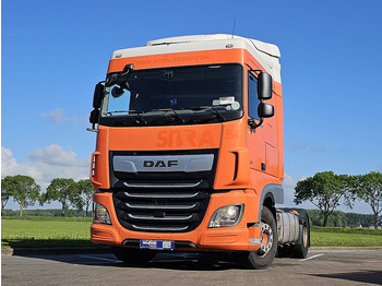 Tractor unit DAF XF 450