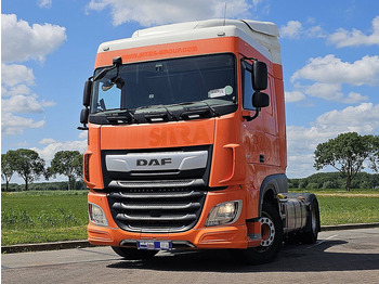 Tractor unit DAF XF 450