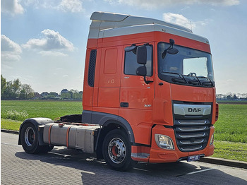 Tractor unit DAF XF 450: picture 5
