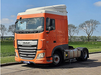 Tractor unit DAF XF 450: picture 2