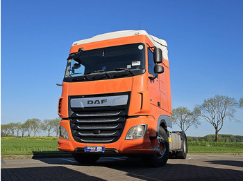 Tractor unit DAF XF 450