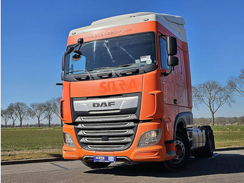 Tractor unit DAF XF 450