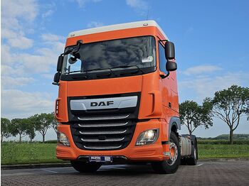 Tractor unit DAF XF 450