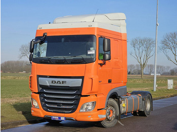 Tractor unit DAF XF 450 SPACECAB SPOILERS: picture 2