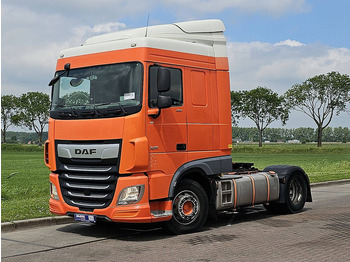 Tractor unit DAF XF 450 SPACECAB SPOILERS: picture 2