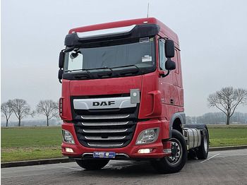 Tractor unit DAF XF 480