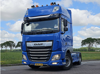 Tractor unit DAF XF 480