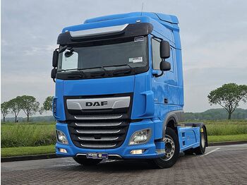 Tractor unit DAF XF 480