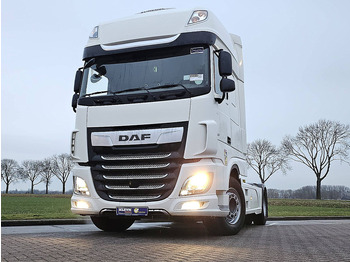 Tractor unit DAF XF 480