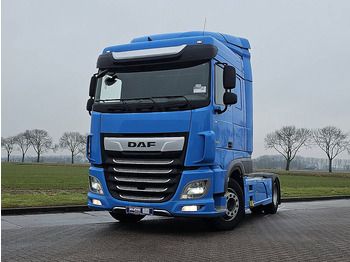 Tractor unit DAF XF 480