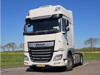 Tractor unit DAF XF 480