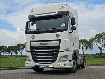Tractor unit DAF XF 480
