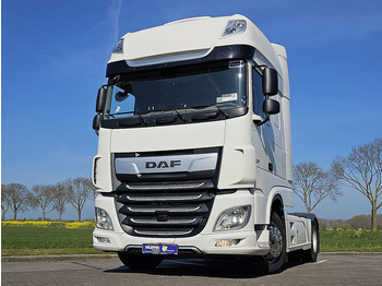 Tractor unit DAF XF 480