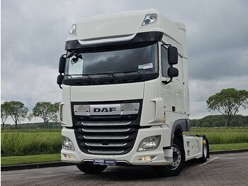 Tractor unit DAF XF 480