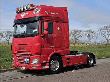 Tractor unit DAF XF 510: picture 2 Tractor unit DAF XF 510: picture 2