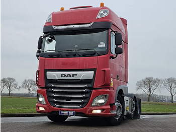 Tractor unit DAF XF 530