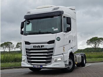 Tractor unit DAF XG 480