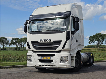 Tractor unit IVECO Stralis