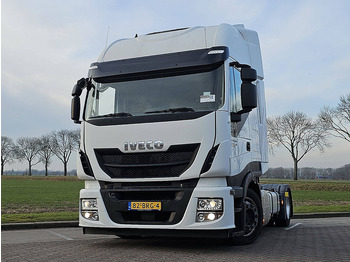 Tractor unit IVECO Stralis