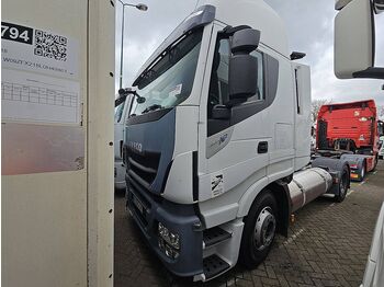 Tractor unit IVECO Stralis