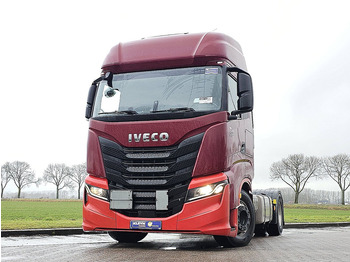 Tractor unit IVECO S-WAY