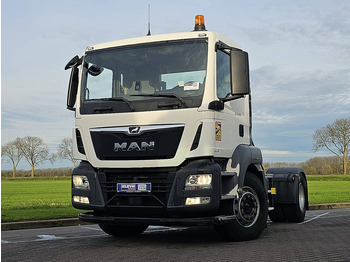 Tractor unit MAN TGS