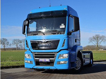 Tractor unit MAN TGS 18.460
