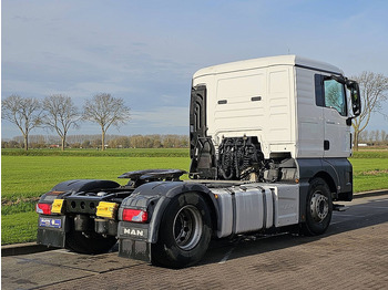 Tractor unit MAN 18.460 TGX XL PTO + HYDRAULICS: picture 3 Tractor unit MAN 18.460 TGX XL PTO + HYDRAULICS: picture 3