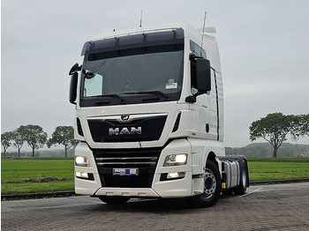 Tractor unit MAN TGX 18.460