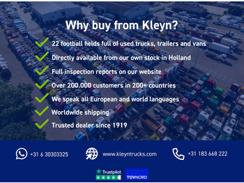 Tractor unit MAN 18.500 TGX: picture 4 Tractor unit MAN 18.500 TGX: picture 4